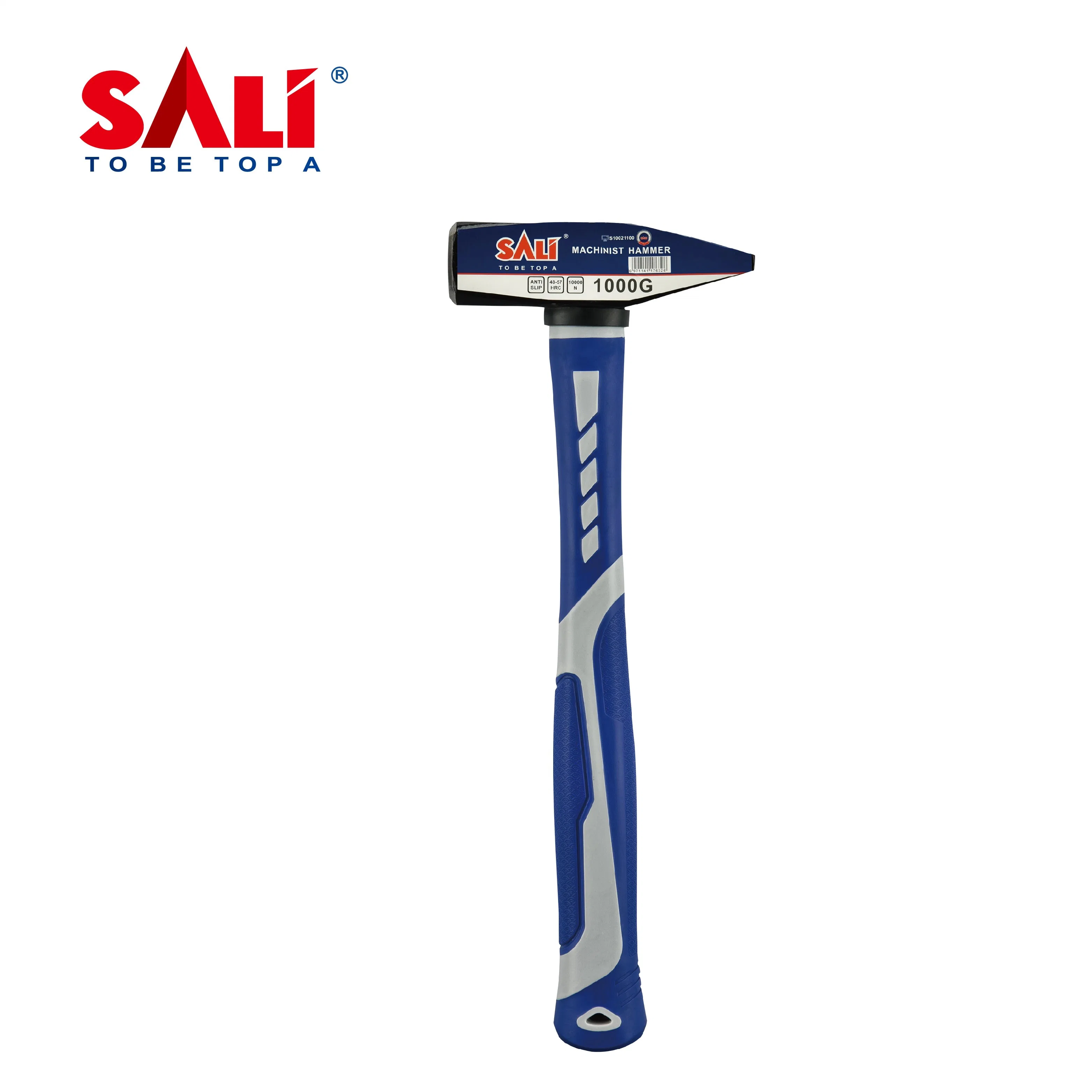 Sali 55# Steel Head Machinist Hammer