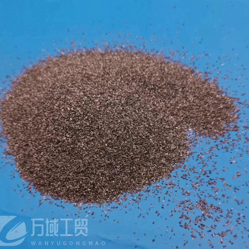 180mesh 200mesh 220mesh Brown Corundum Powder Price