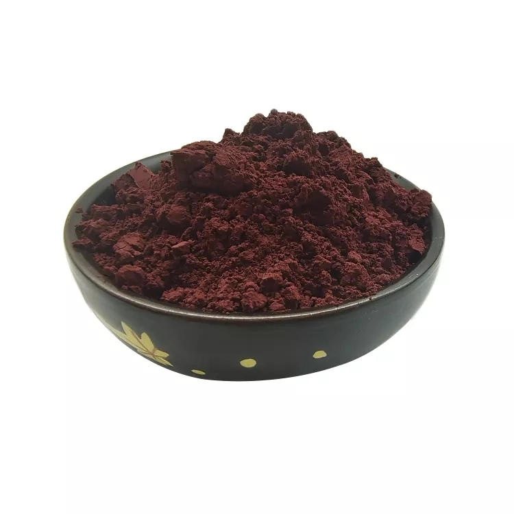 2023 China Manufacturer Supply Inorganic Pigment Iron Oxide Green for Coloring Paint