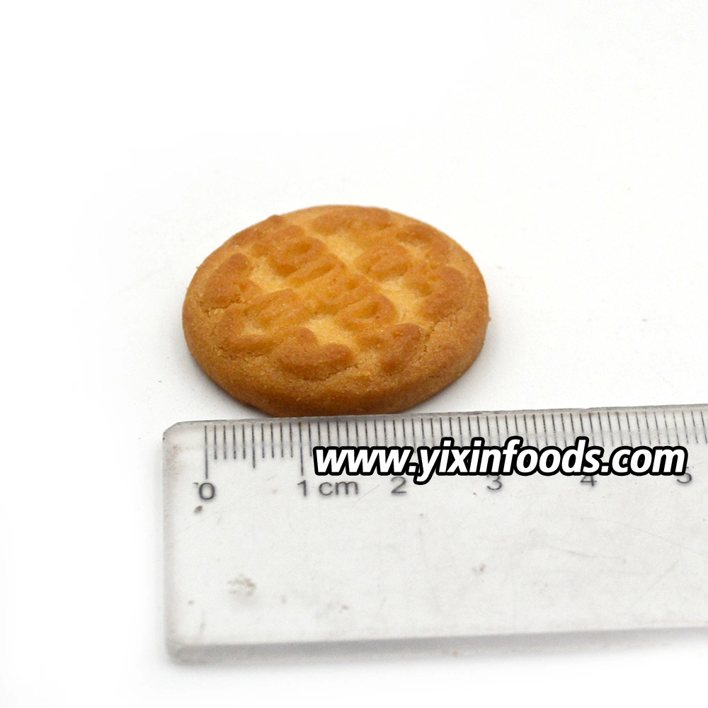 Chinese Snack 400g High quality/High cost performance Cheese Cookies Biscuits