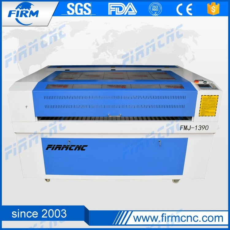 Small 100W CNC CO2 Laser Engraver Stone Laser Engraving Machine Price