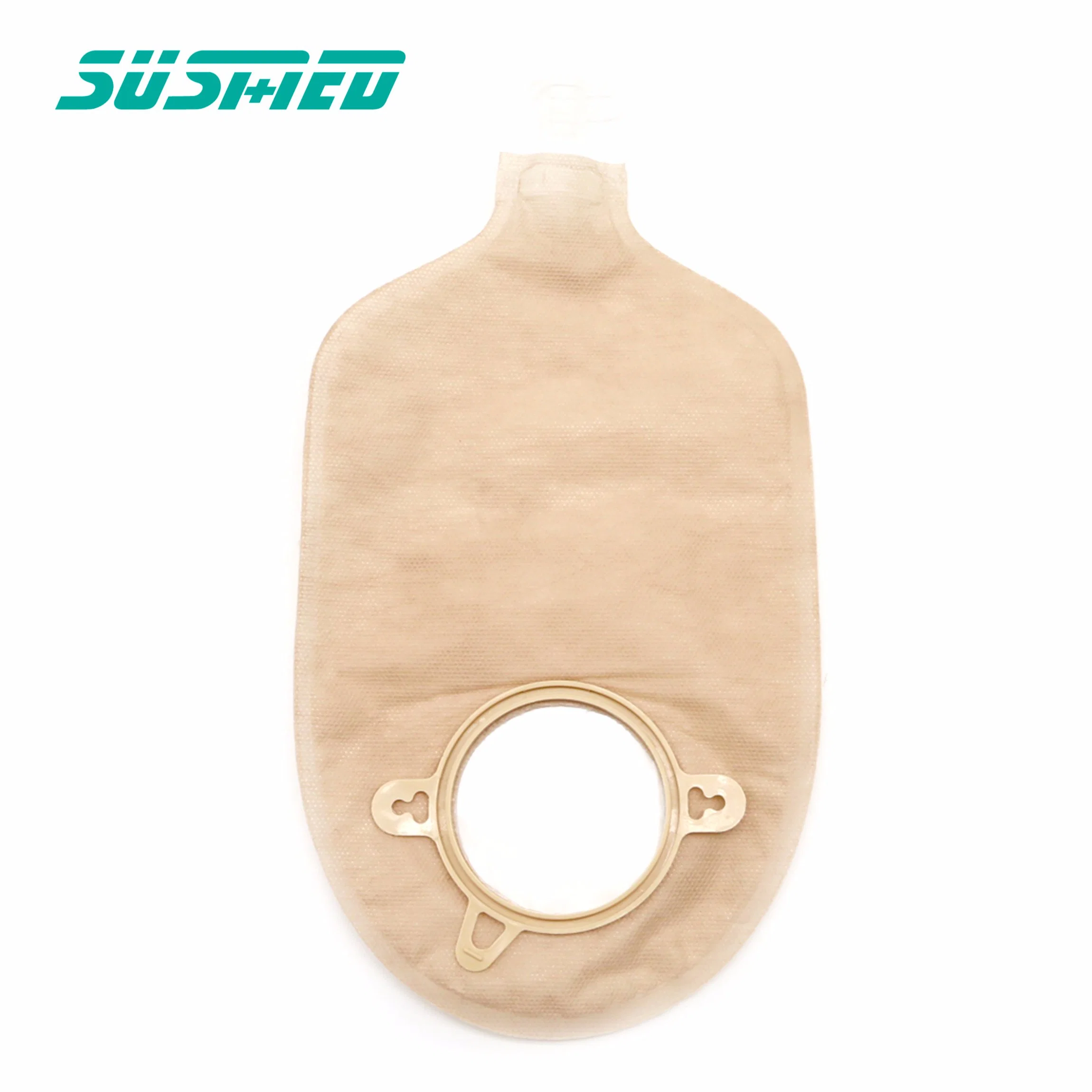 Medical Ostomy Wound Dressing, High quality/High cost performance  Ostomy Bag