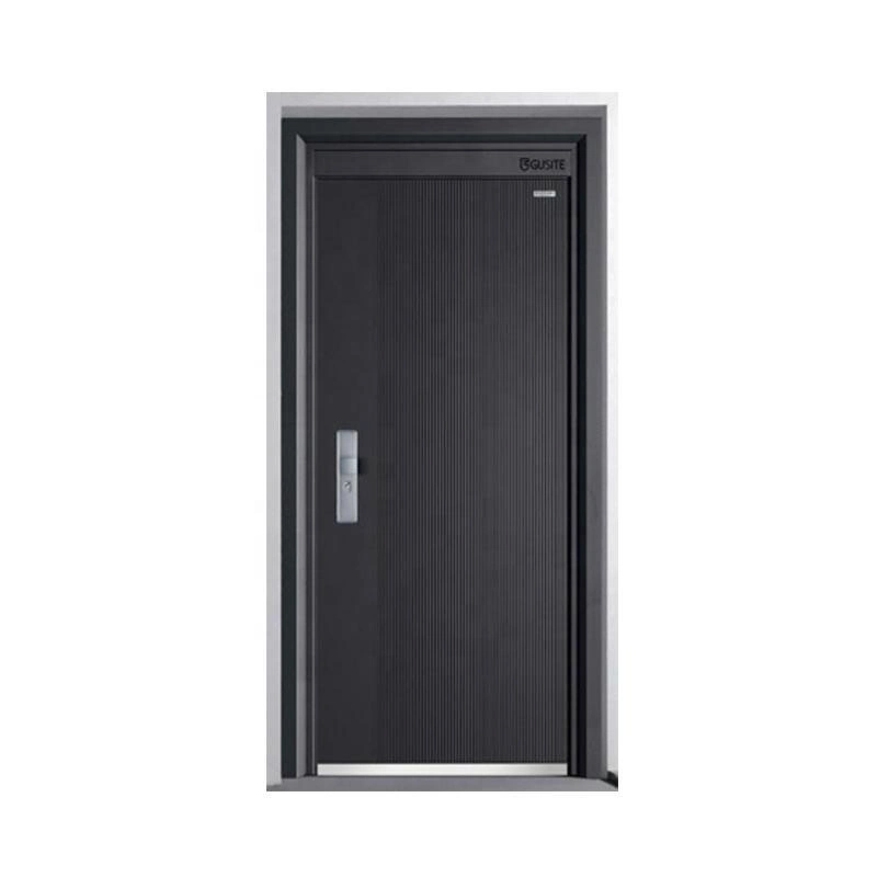 Anti-Corrosion Shock-Resistant New-Style Hot Sale Wholesale/Supplier Customized Advanced Great Quality OEM Steel Door