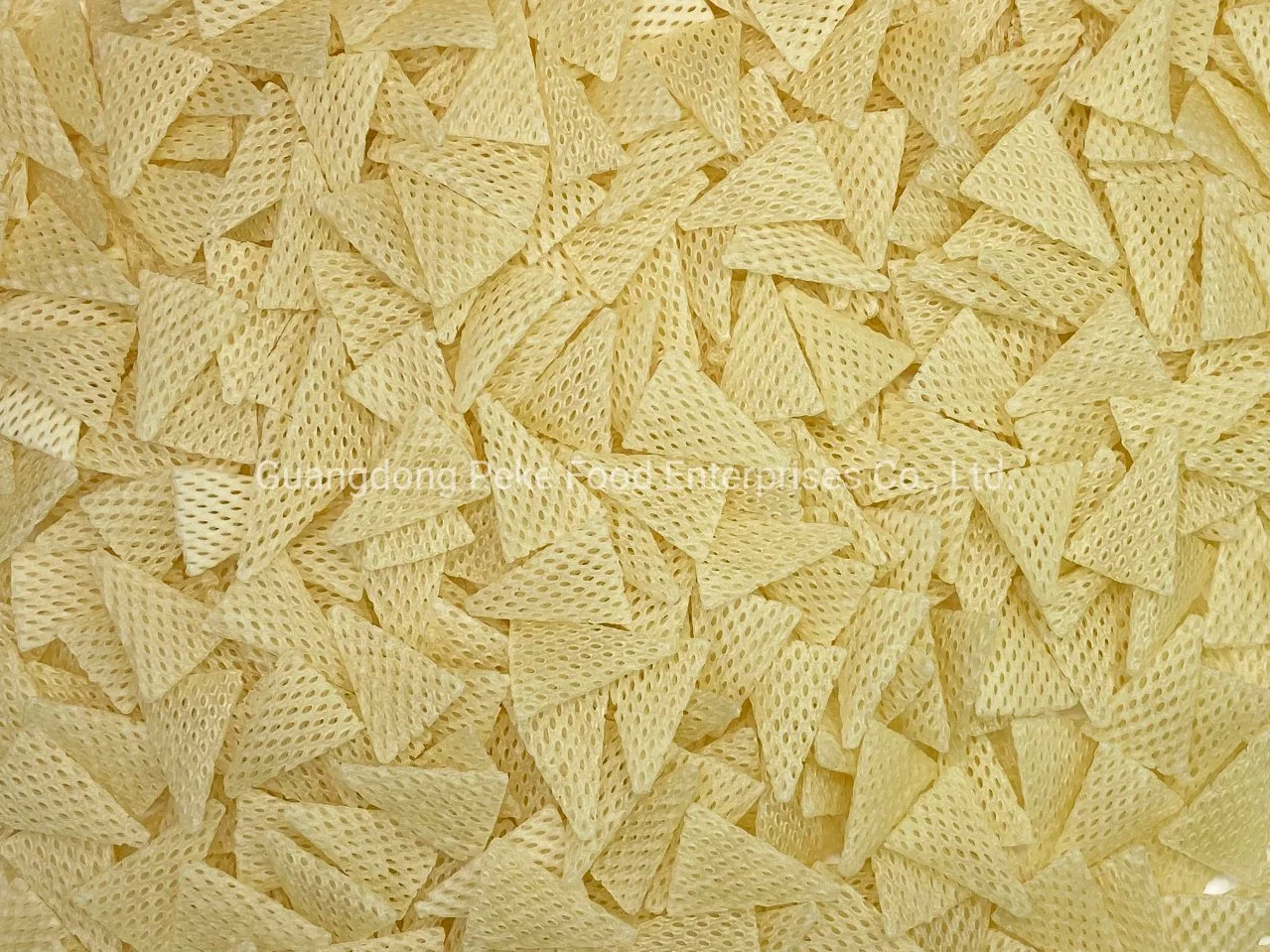 Food/Grocery/Fmcg/Snacks/3D Snacks Pellet-Fish Shapes Snack Pellet (Free Design your pellets)