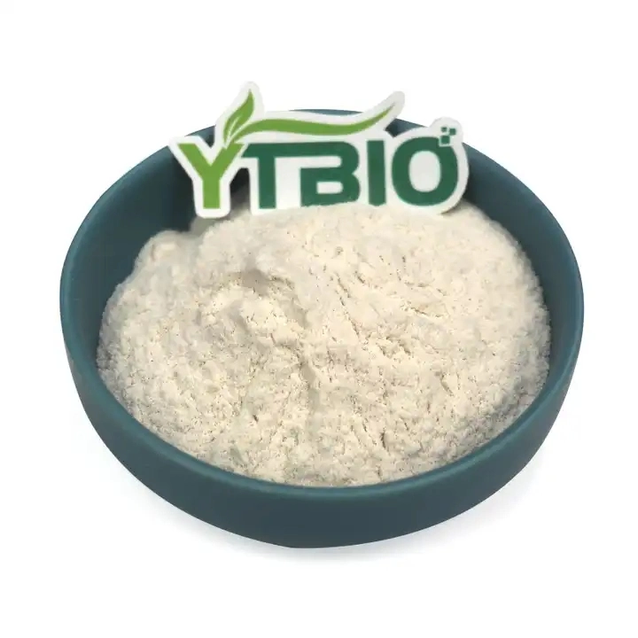 Ytbio Food Grade Modified Citrus Pectin Mcp Citrus Pectin Powder