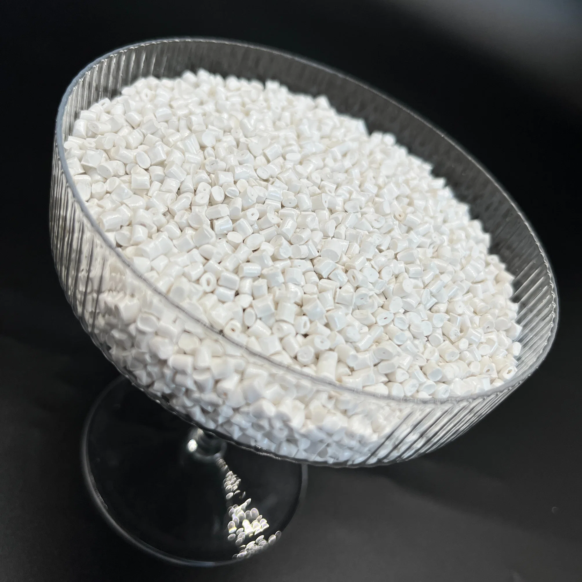 Export Supply PP Polypropylene Granules Raw Material PP Homo-Polymer Resin with High quality/High cost performance 