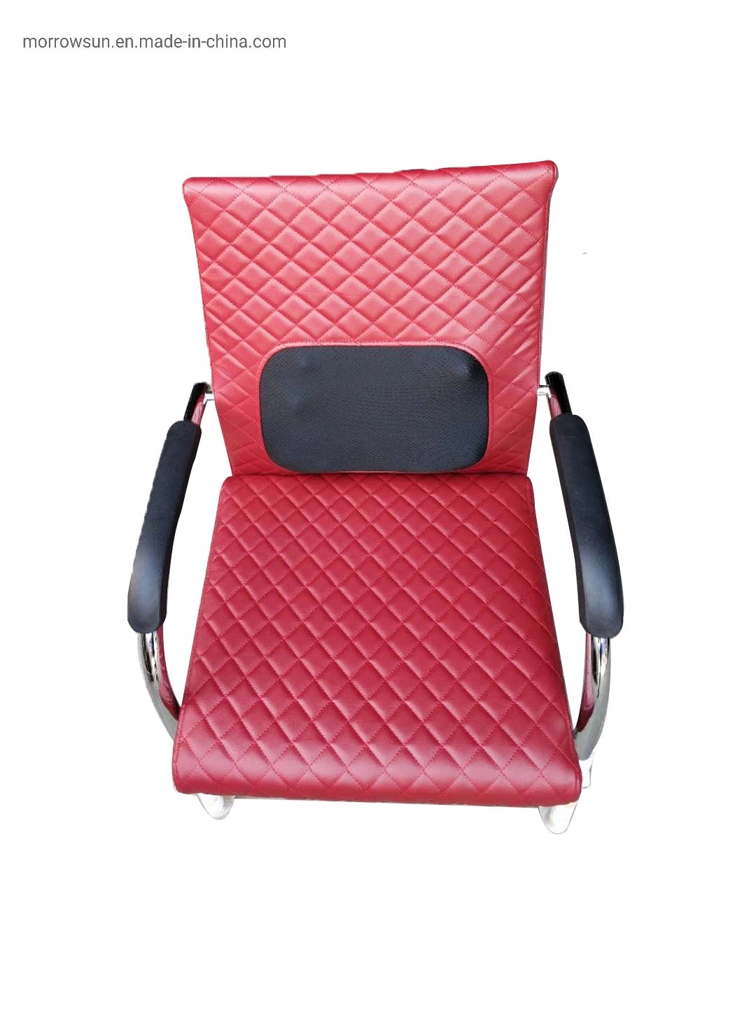 New Style Electric Leisure Shiatsu Massage Beach Chair Massage Office Chair