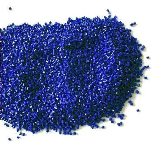 Virgin TPR/TPE/TPV Pellets Custom Made Color TPV Raw Material Recycling TPV