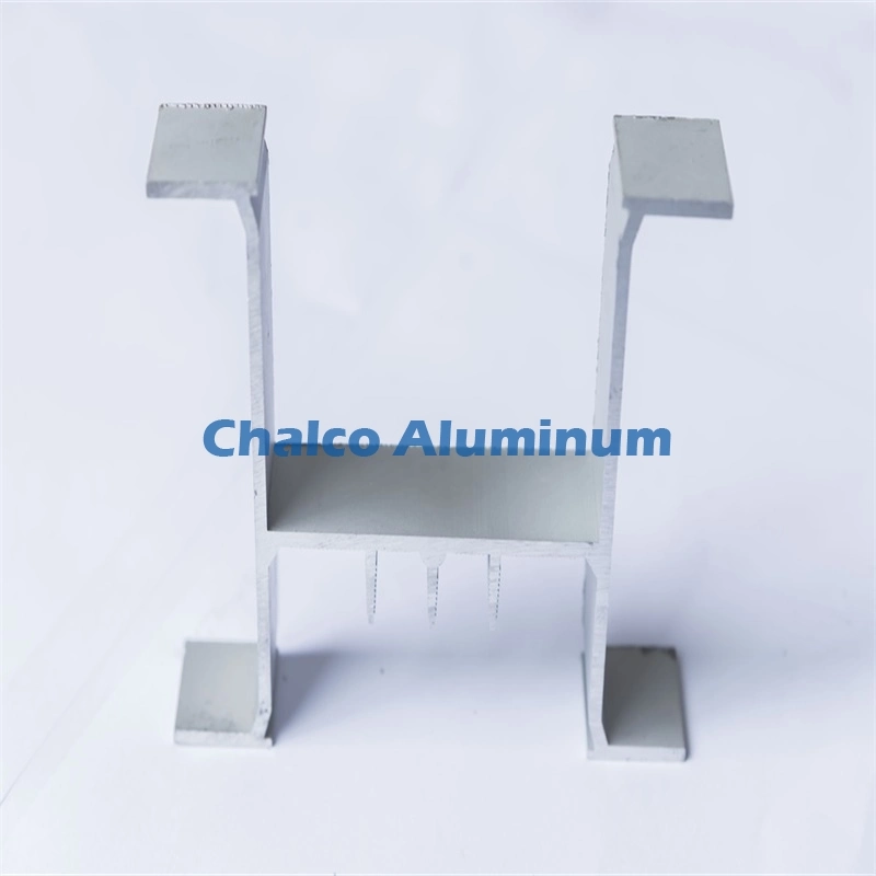 Copper Aluminum Bimetallic Busbar