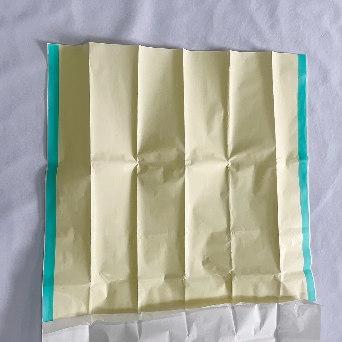 Disposable Transparent Surgical Film Incise Drape Npwt Dressing