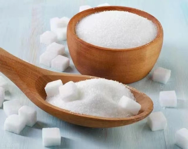 Food Additive Low Calorie Sugar Allulose Sweetener Manufacturer