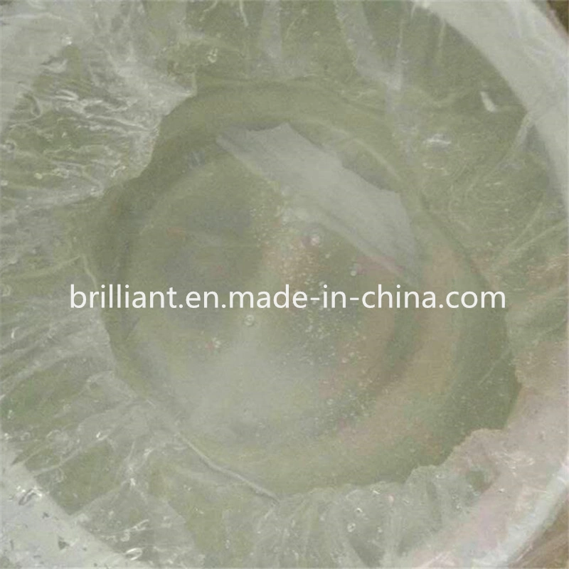 China Manufacturers Price Food Grade Liquid Fructose 85% Glucose Syrup for Candy