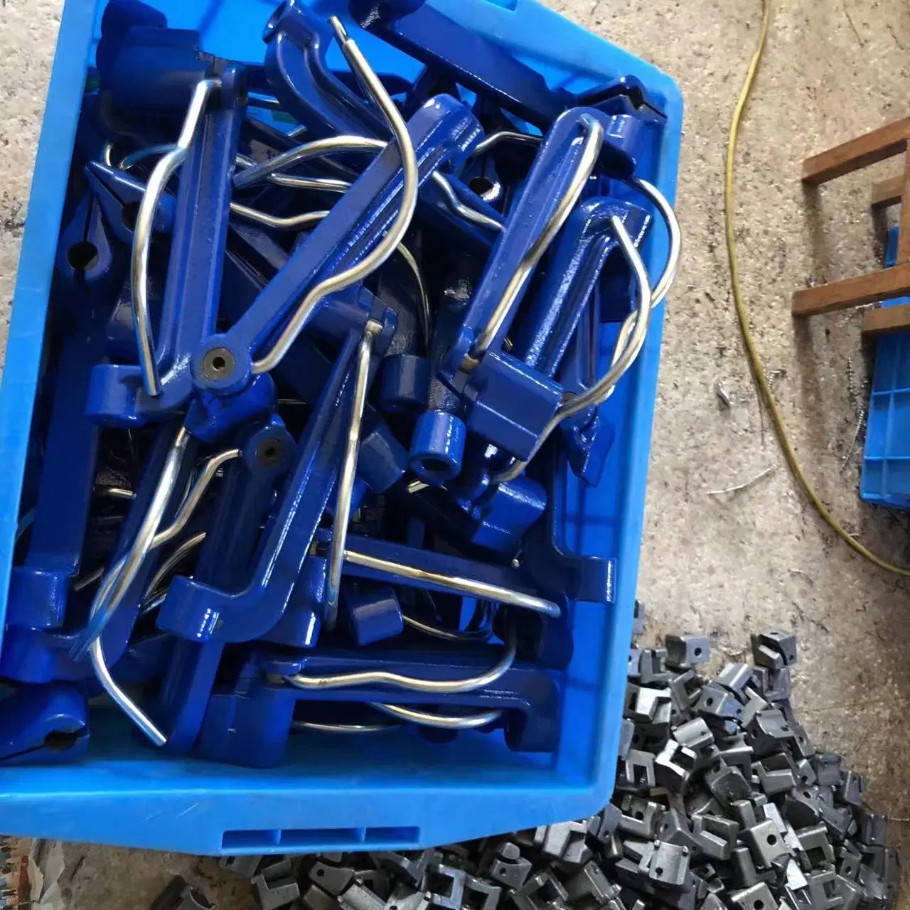 Professional Stainless Steel Cable Ties Tool