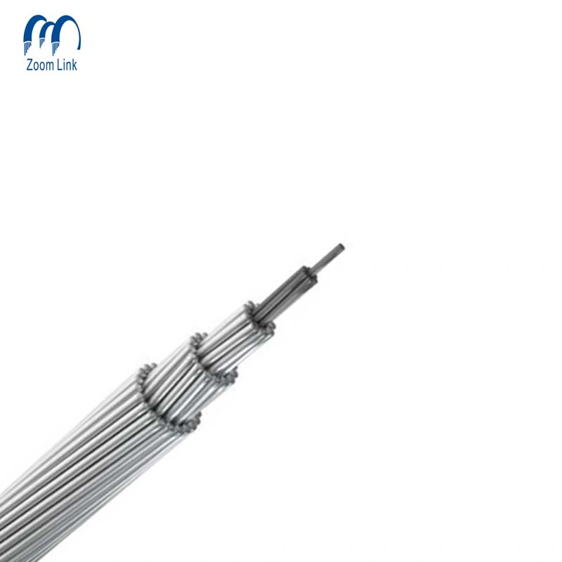 ACSR Lgj 300/25 120/19 ACSR Aluminum Conductor Steel Reinforced