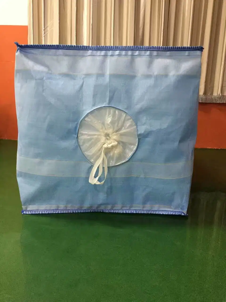 Big Bag 1000kgs FIBC Skip Bags Big Bags Jumbo Bags for Waste Collection