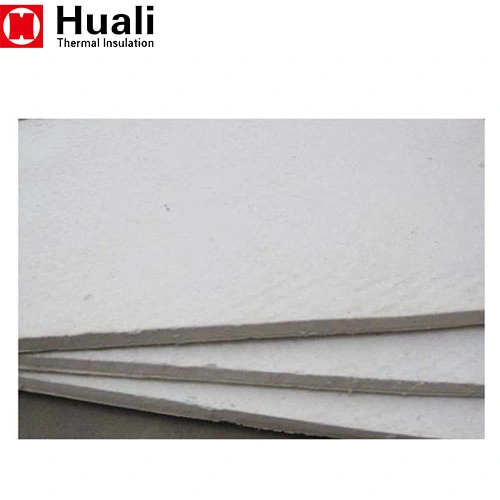 1260c High Temperature Price Oven Fibre Wool Fireproof Thermal Insulation Aluminum Silicate Ceramic Fiber Blanket/Board/Paper