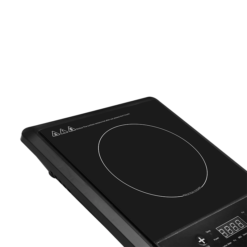 Mzd Induction Hob Household Induction Cooktop German Induction Cooker