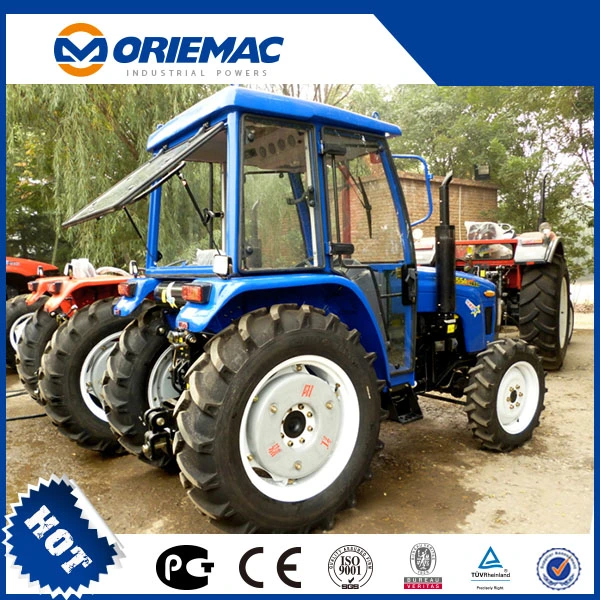 Lutong 130HP 4WD Large Tractor (LT1304)