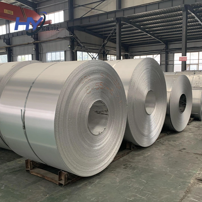 H14 9.5mm Best Price and Large Stock Aluminum Coils Aluminium Coil Sheets