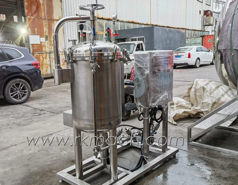 DN1200X3000 Autoclave Sterilizer