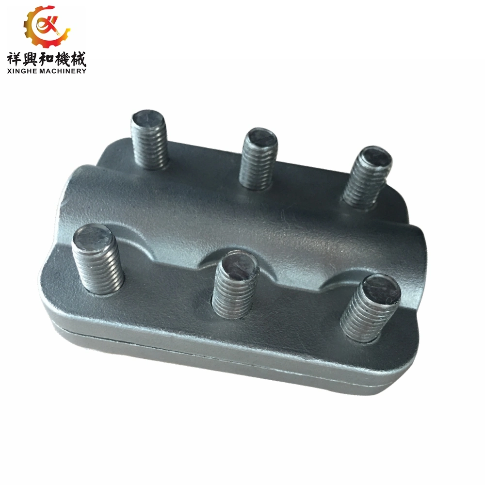 Lost Wax Casting Part Steel Casting Brass Other Auto Parts