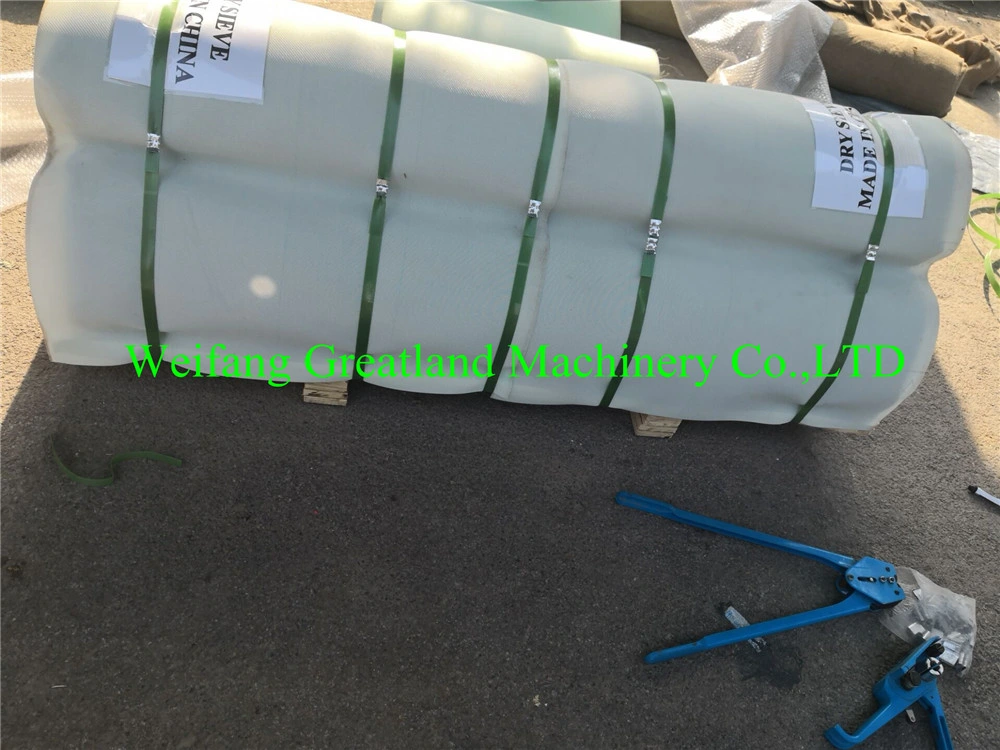 Polyester spiral Endless Forming Fabrics for Tissue Paper Making Machine