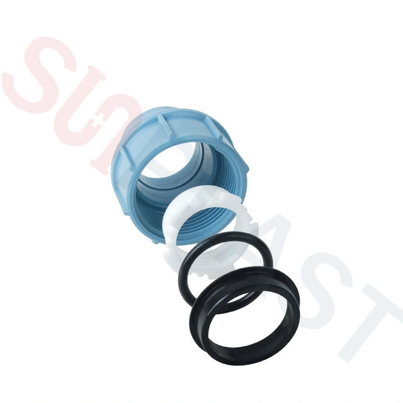 HDPE Compression Coupler