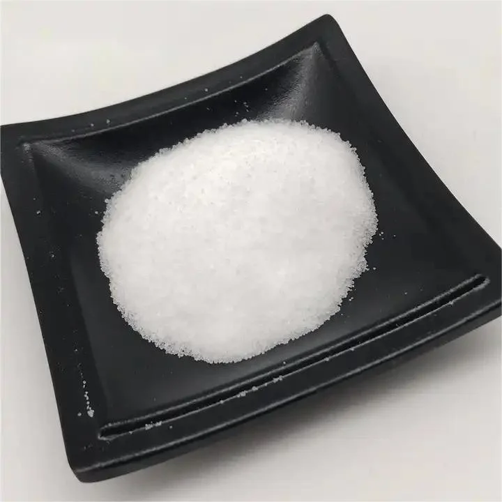 Food Ingredient Food Grade Sweetener Sodium Cyclamate CAS 139-05-9