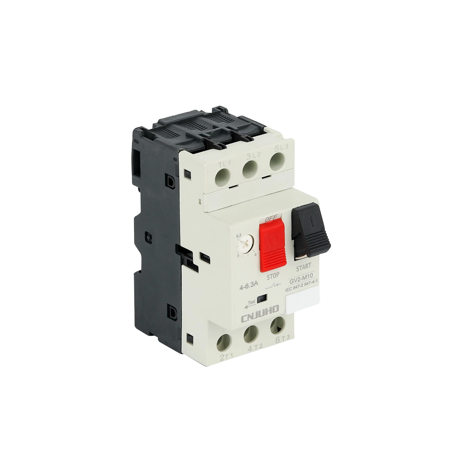 Motor Protection Circuit Breaker Gv2-M02