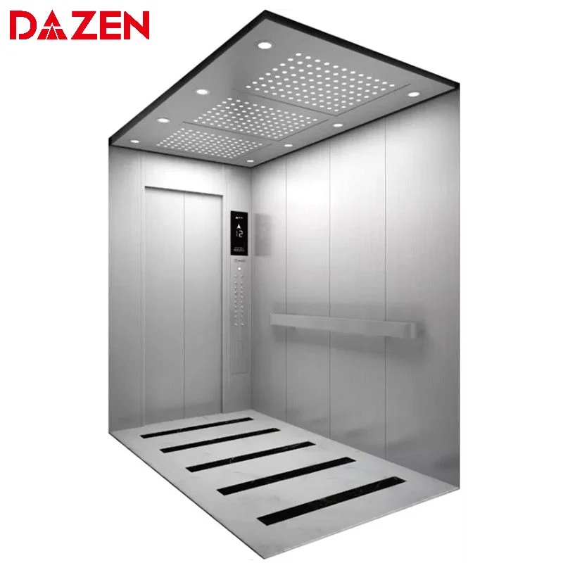 Professional Manufacturer for Hospital Elevator, Siglen Brand Hospital Lift and Elevator