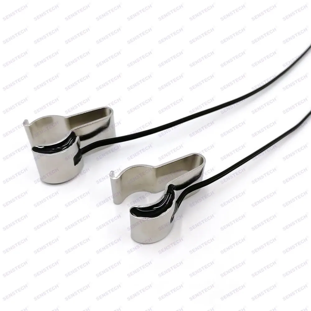 Wholesale/Supplier Price Thin Film Temperature Sensor Ntc Sensor for HVAC System Pipe Measurement