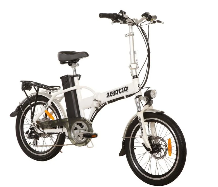 En15194/CE 20 Zoll Mini-faltbares elektrisches Fahrrad (JB-TDN01Z)