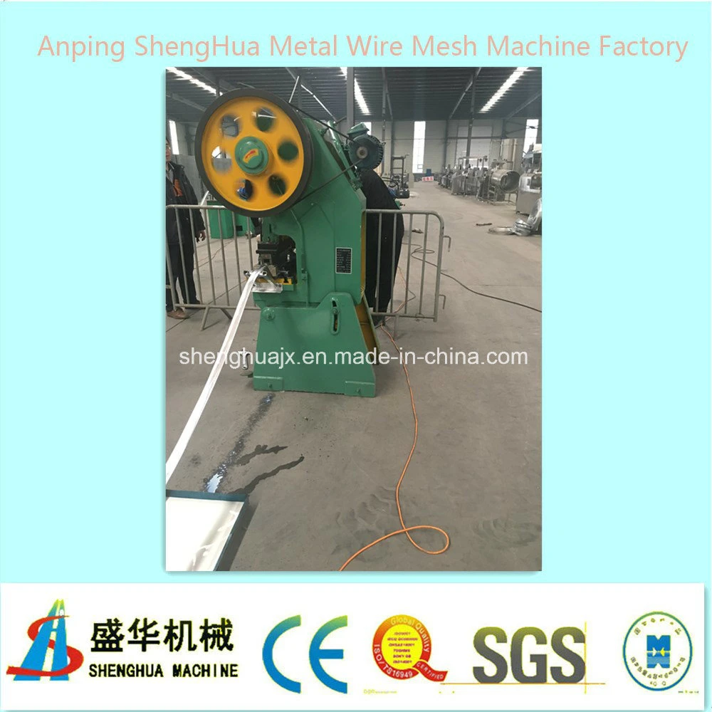 Hot Sale Construction Angle Bead Machine (SHA042)