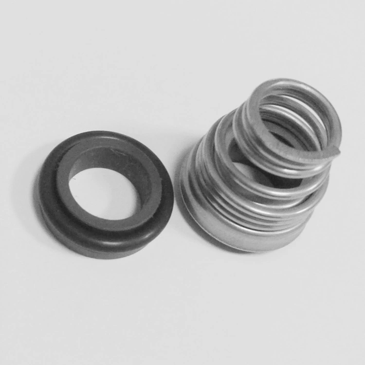 155 Series Mechanical Seals for Water Pump Circulation Pumps Seal Water Pump Seal Auto Parts, Elastomer Below Shaft Seal