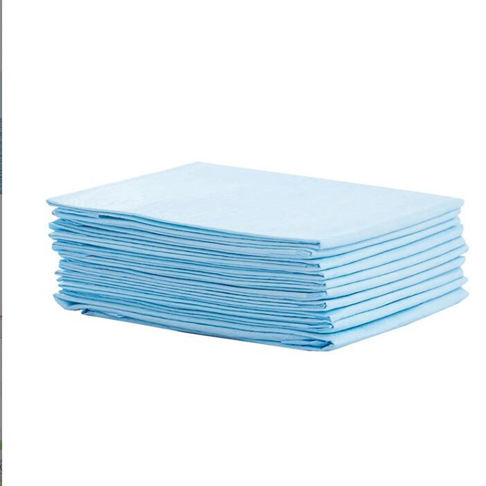 OEM Factory Directly Supply Disposable Super Absorbency Underpad and Absorbent Medical Surgical Pad