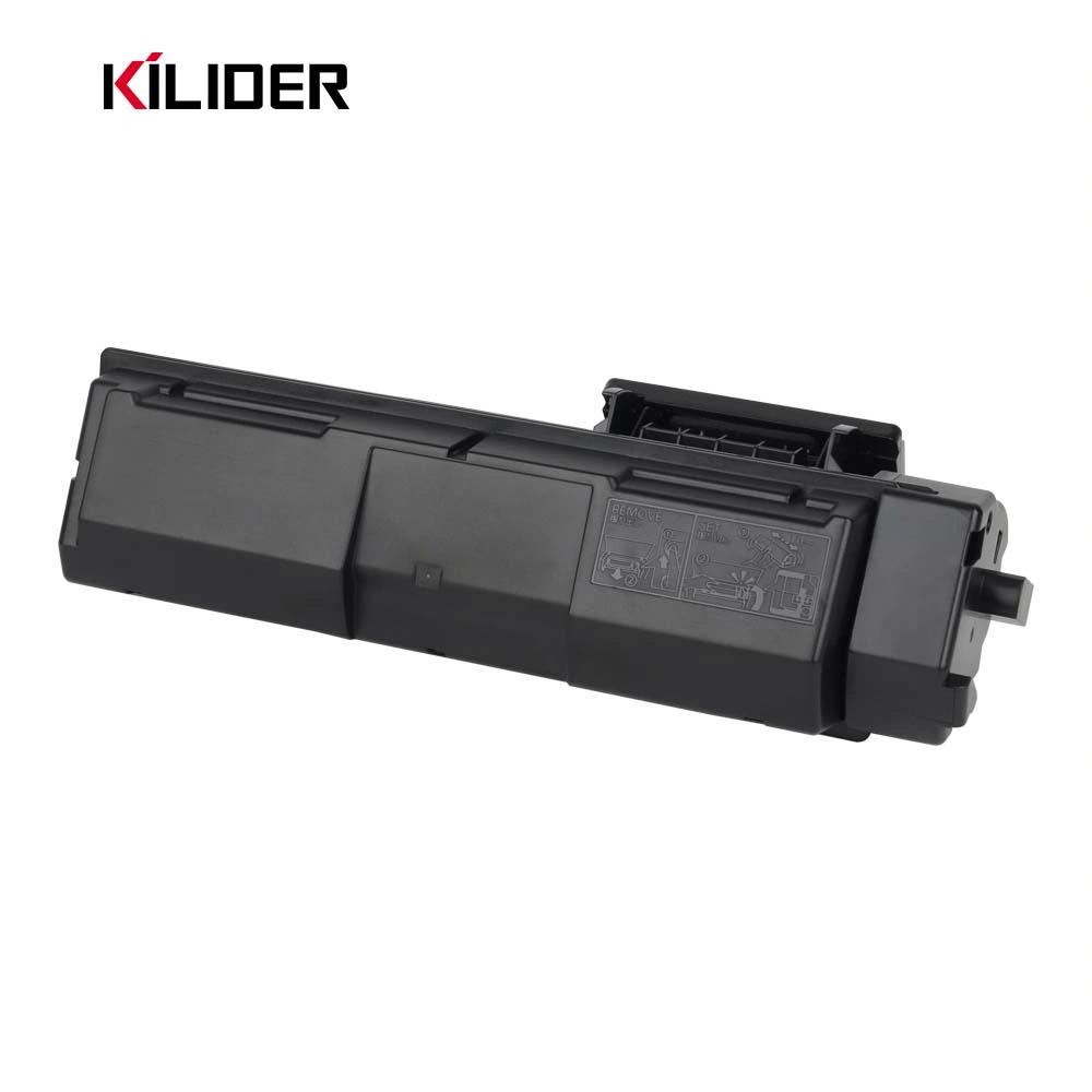 for Kyocera Monochrome Compatible Printer Copier Toner Cartridge Tk1160