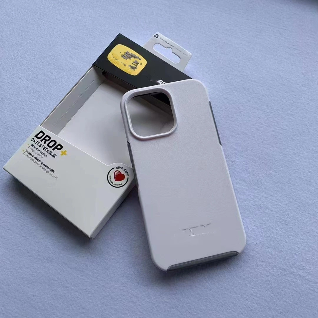 Original Qualität Telefon-Hülle für Symmetry Serie für iPhone 14 12 13 pro max Mobiltelefon Zubehör Stoßfestes Schutztelefon Tasche für Samsung