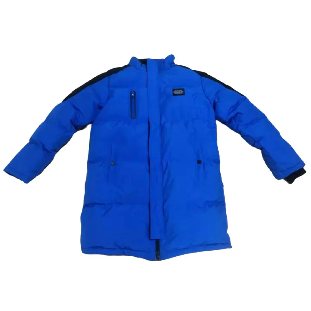 Custom Brand Hiking Sports Wear Chinese Manufacture Women Outdoor Down Jackets