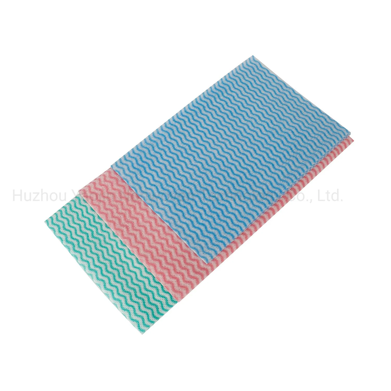 Disposable Super Cleaning Cloth Kitchen Cleaning Wipes Supplier