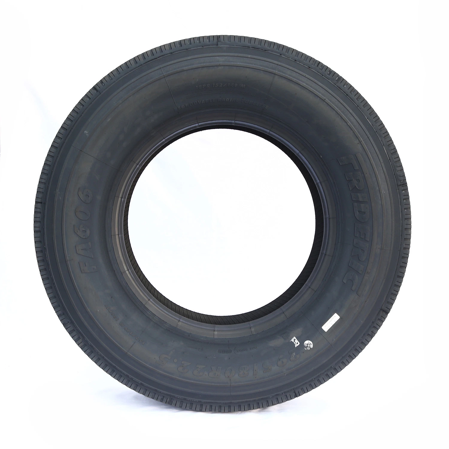 315/80r22.5 295/80 12r22.5 315/80 R22.5 Wholesale/Supplier All Steel Radial Tubeless Rubber Heavy Duty TBR Bus Truck Tire