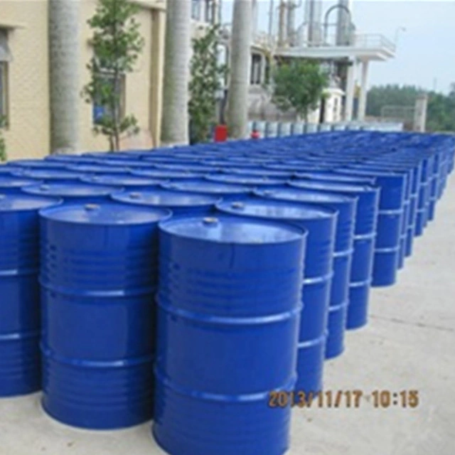 High Purity Sodium Hydroxide Solution (NaOH) 50%