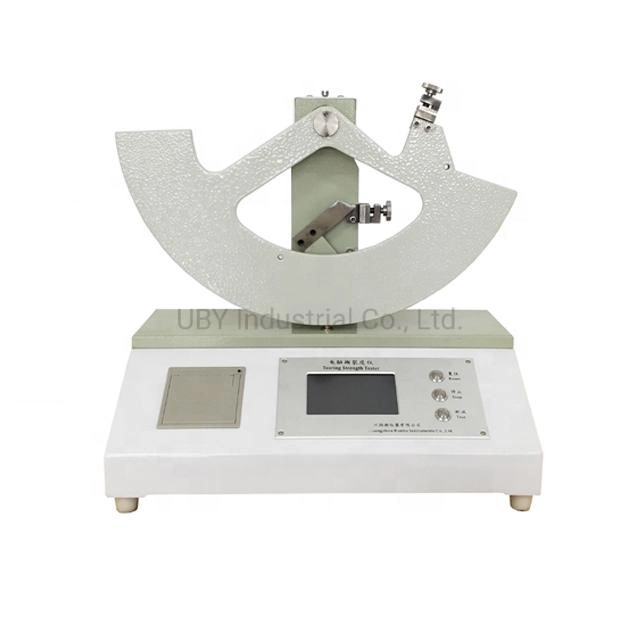 Elmendorf Tearing Strength Tester/Paper Tear Strength Tester