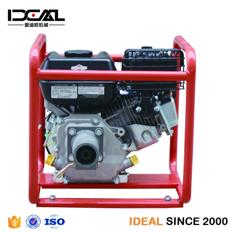 B&S Loncin Honda Gasoline Engine Concrete Vibrator Price