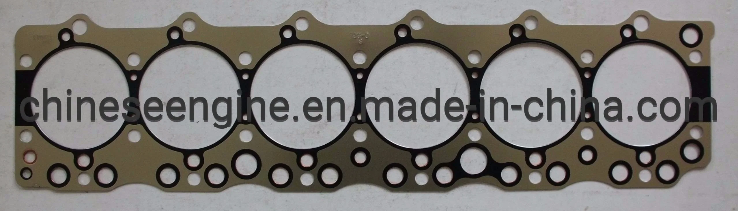 1-11110600-3 Cylinder Head Gasket Fit for 6bg1t Forklift Parts