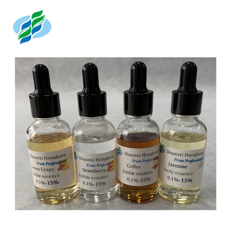 Food Grade Oil Soluble Fruit Flavor Lemon Flavour for Beverages/Bakery/Snacks