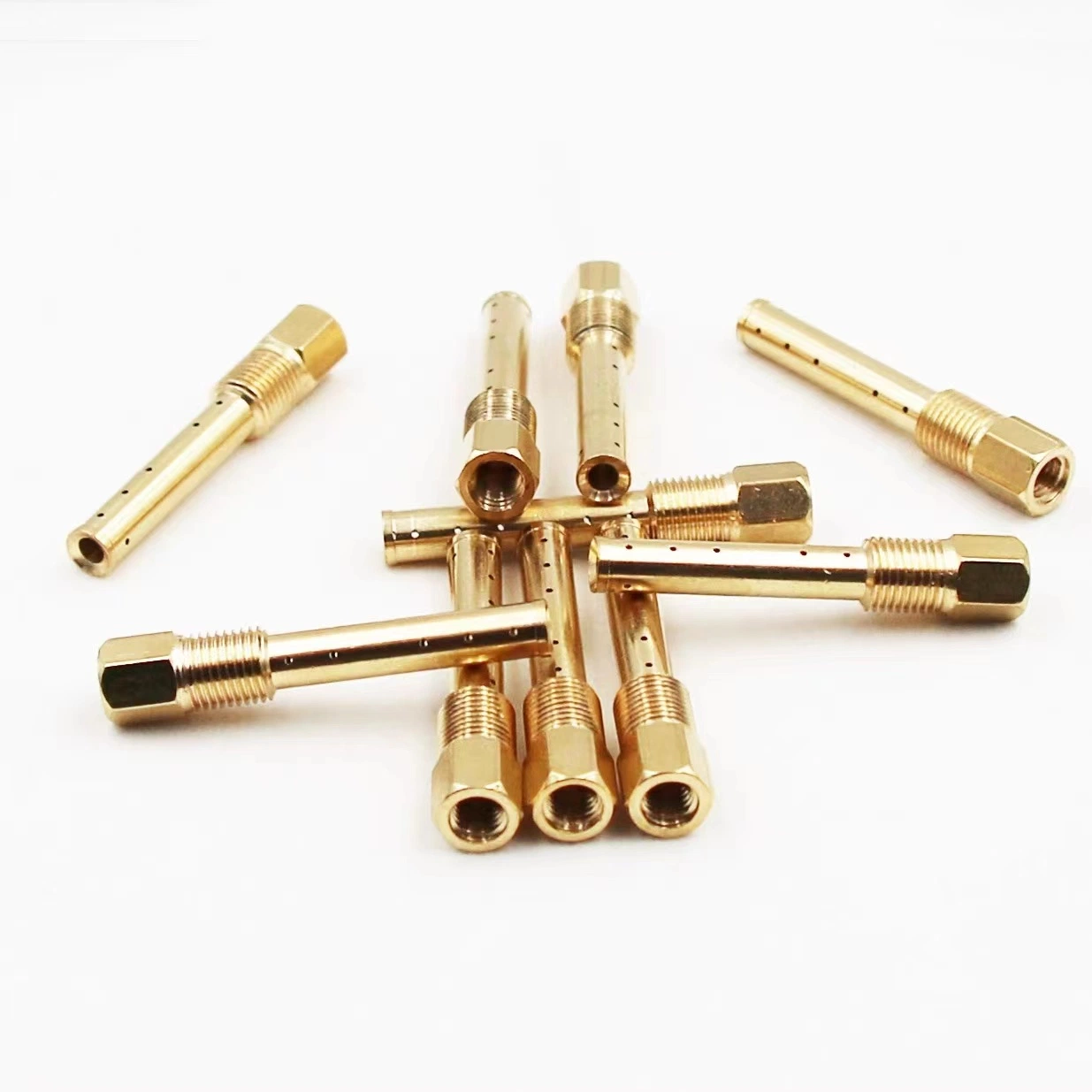 Motorcycle Parts Cg125 Pz26 Carburetor Copper Accessories Factory Direct Quality Assurance