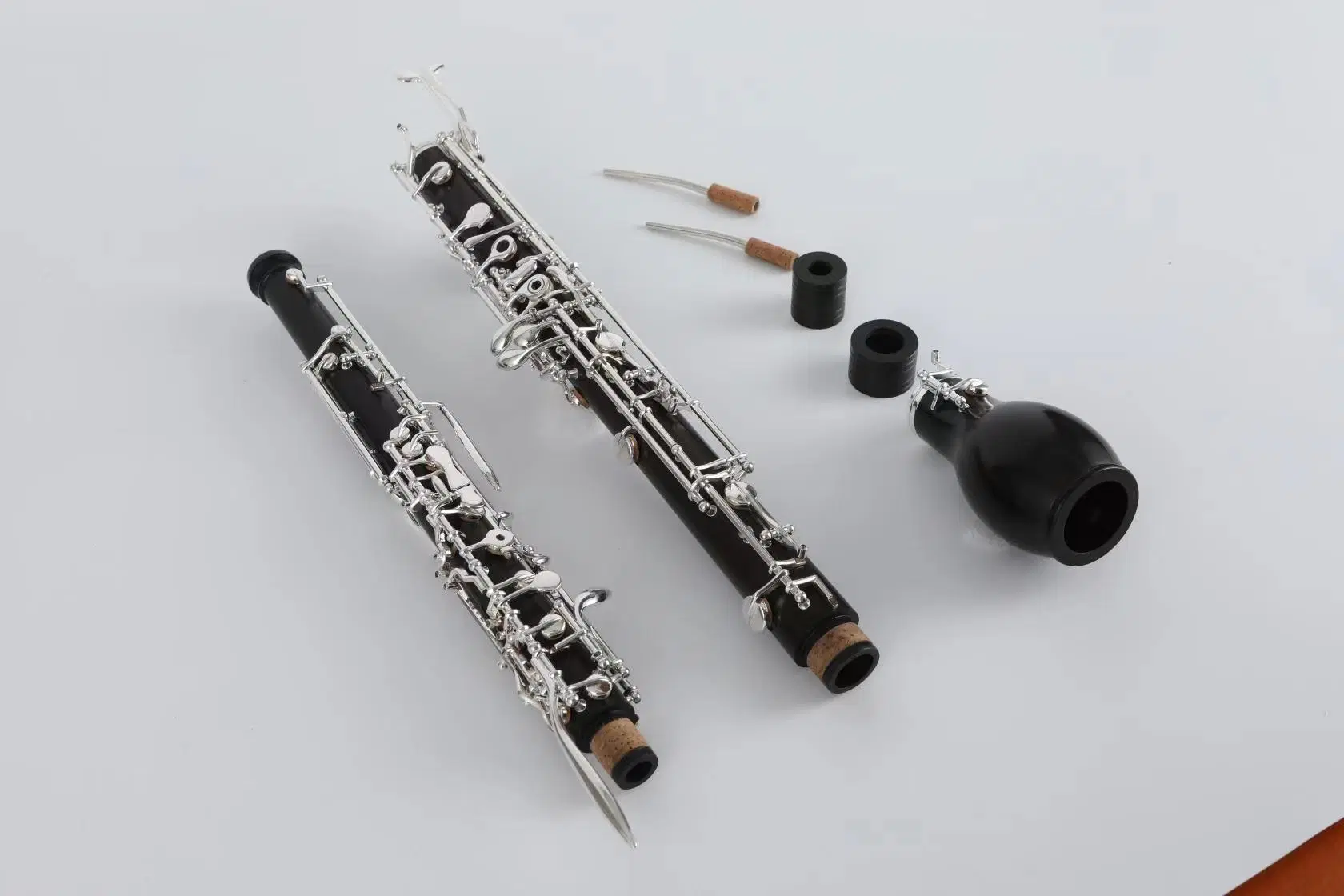 English Horn (OB300) /Semi-Auto English Horn