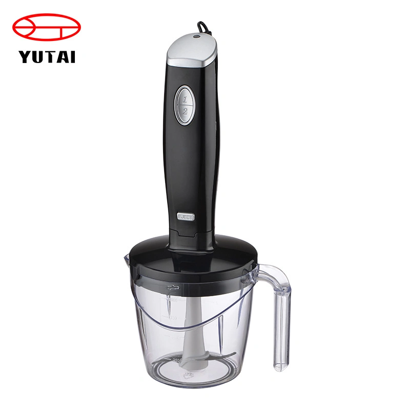 Kitchen Appliance 600W Hand Electric Personal Mini Travel Blender