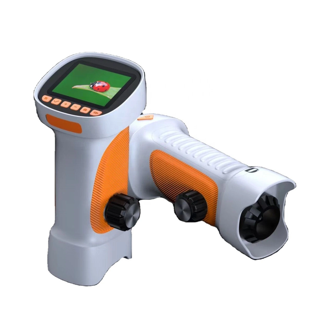 High-Precision Video Holiday Special Multi-Function Portable Hot Sale Wholesale Advanced Digital Microscope