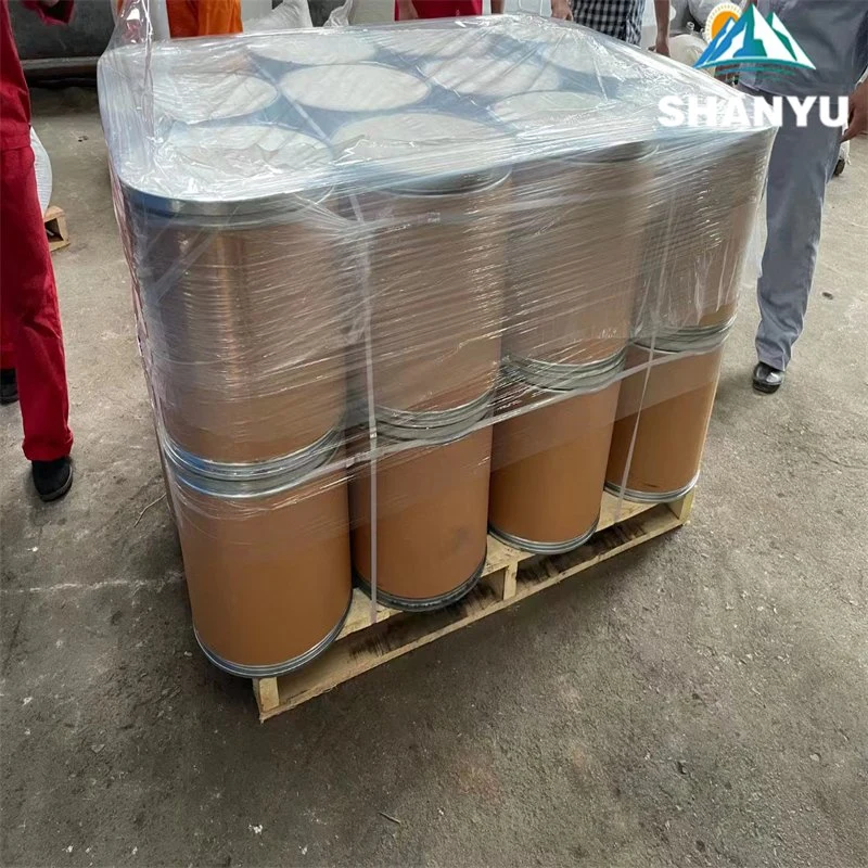 Manufacturer Supply 99% Tris Base/Tris (hydroxymethyl) Aminomethane CAS 77-86-1